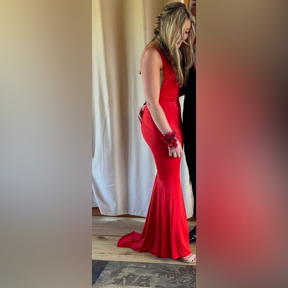 Abyss by Abby “Jolie” dress - Picture 6 of 7